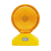 Traffic Barricade Warning Light